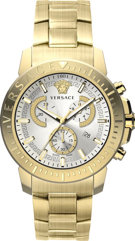 Versace Uhr 